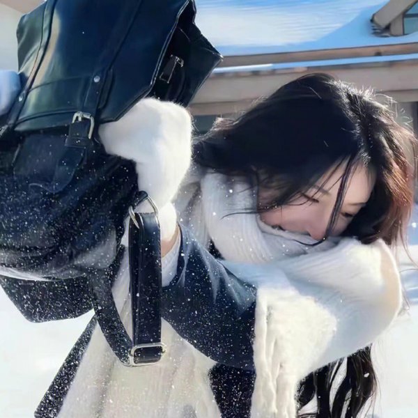 彩色房间