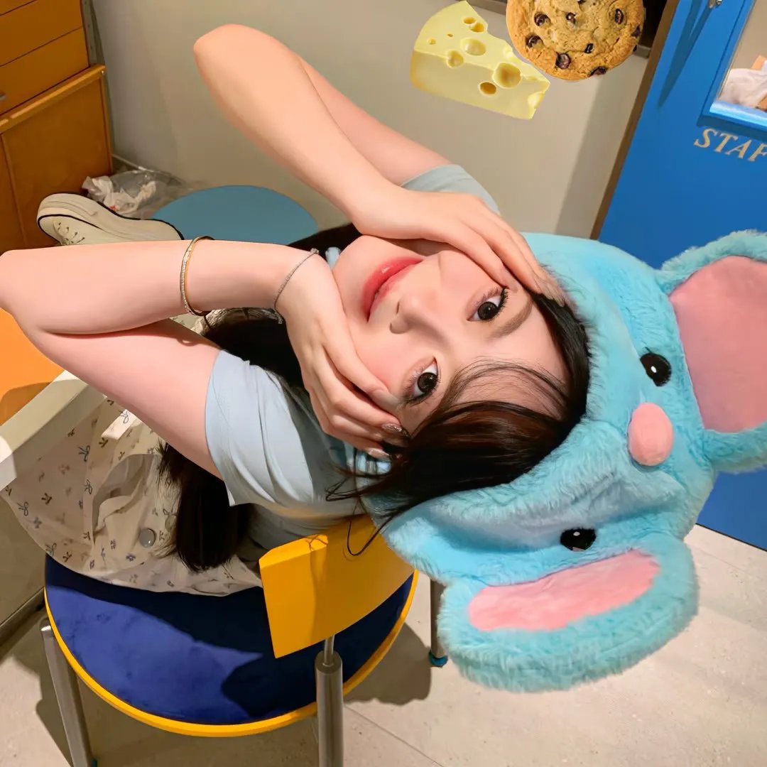 公主大对换：浪漫之星
